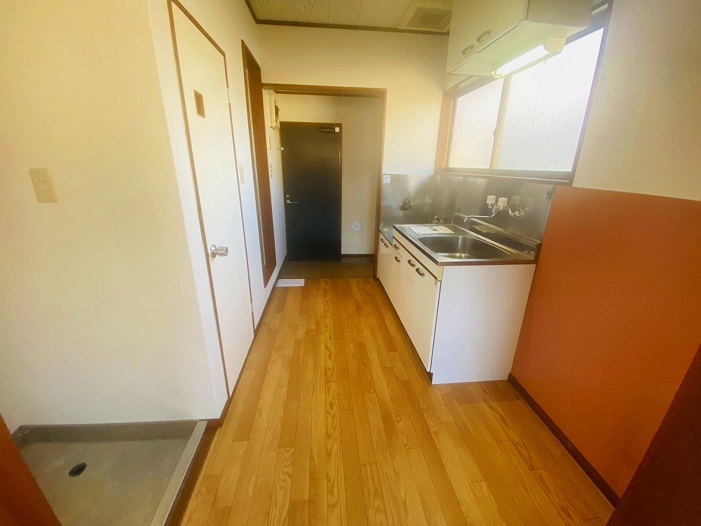 フローラルタウン北綾瀬１ その他10