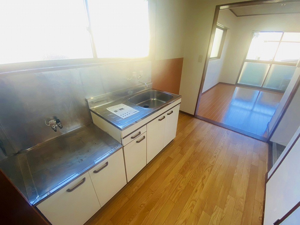 フローラルタウン北綾瀬１ その他11