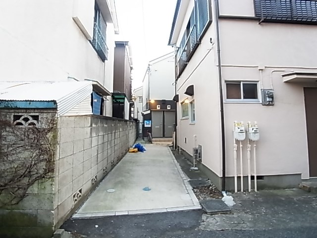 ブリトニー・エコル その他設備