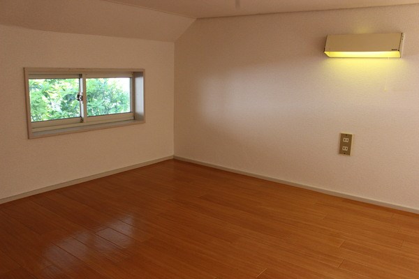 クレール北綾瀬 その他6