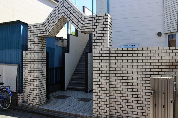 クレール北綾瀬 その他外観1