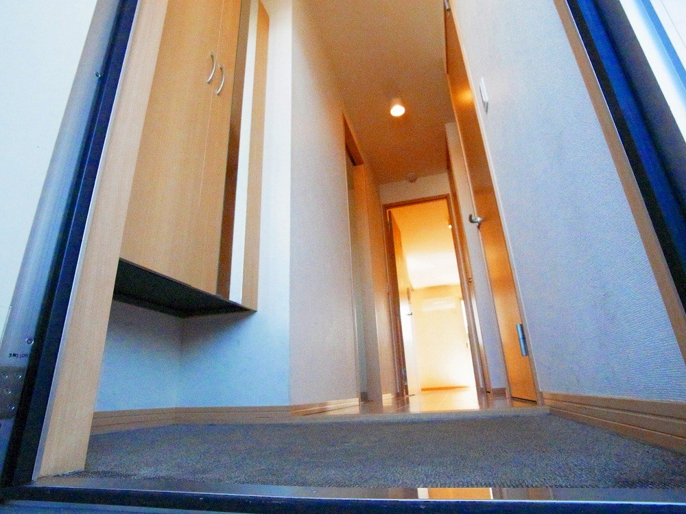 メゾンソレイユ その他7