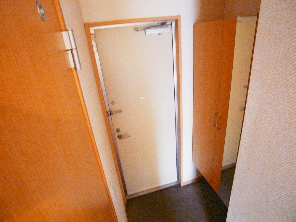 メゾンソレイユ その他8