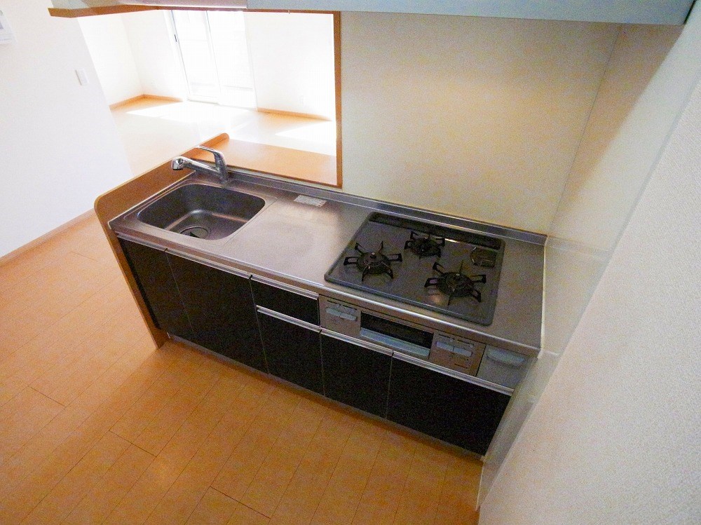 メゾンソレイユ その他13