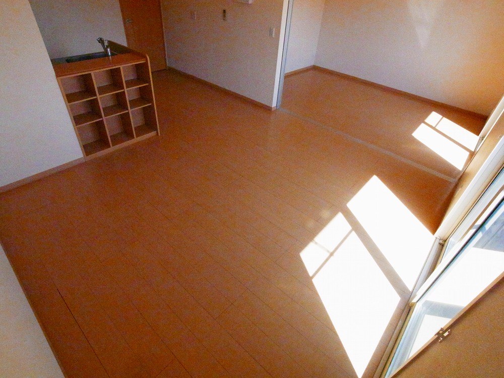 メゾンソレイユ その他16