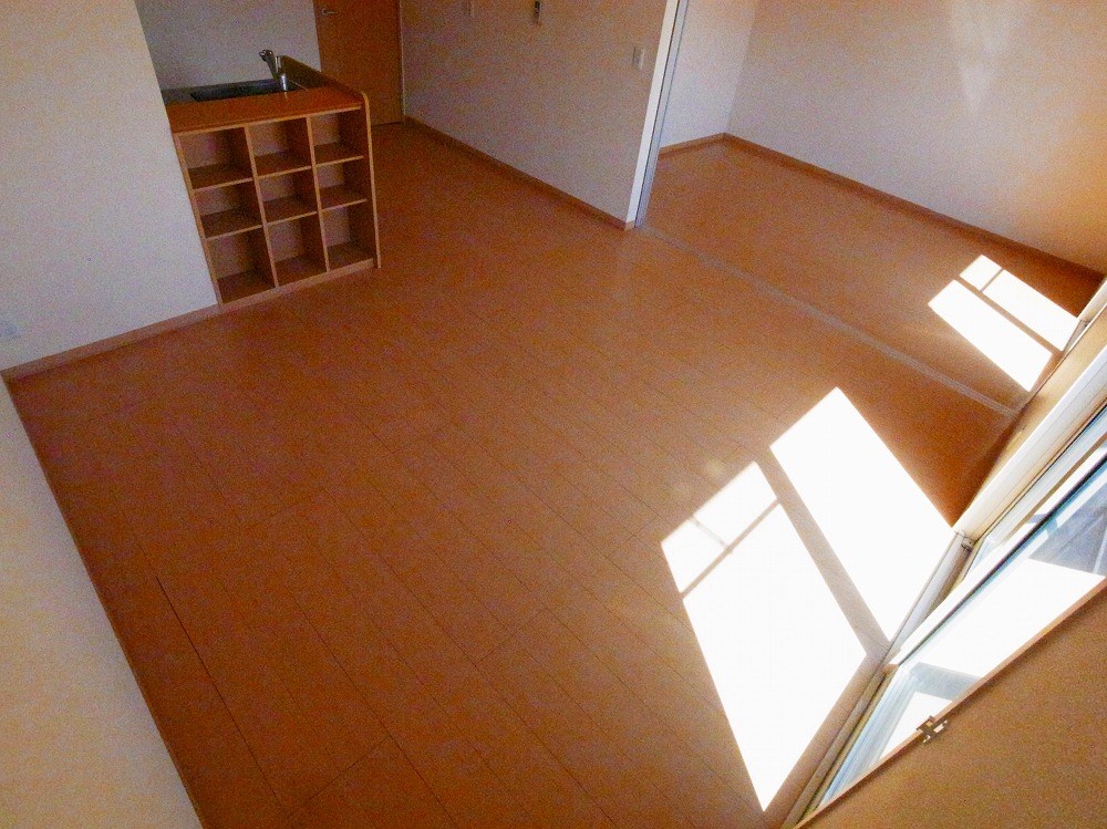 メゾンソレイユ その他18