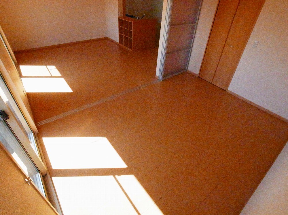 メゾンソレイユ その他23