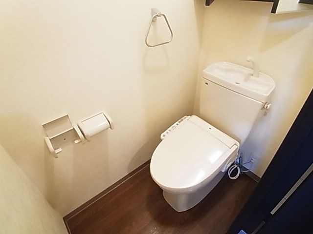 コンフォートレジデンス その他2