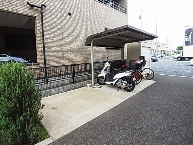 コンフォートレジデンス その他外観4