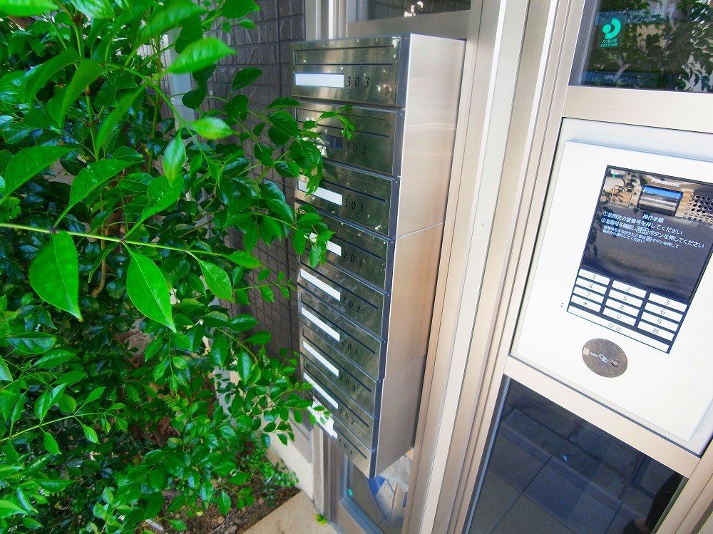 Ｄ－ｒｏｏｍ煌（キララ） その他外観6