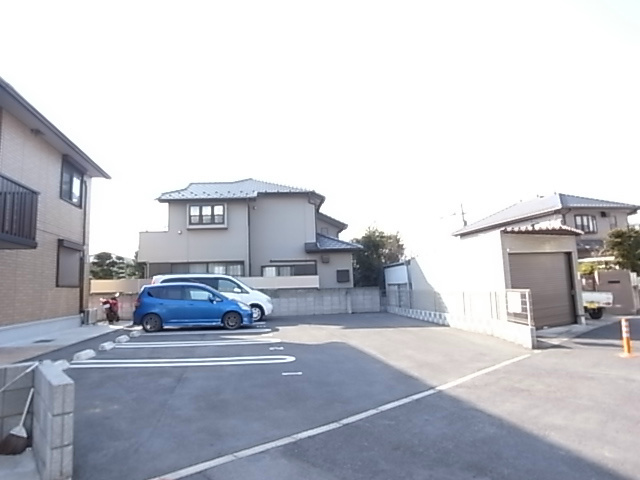 サマンドール その他外観3