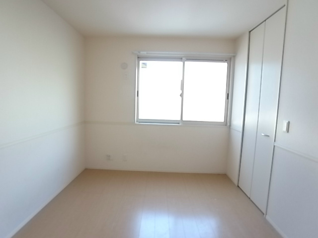 サマンドール ベッドルーム