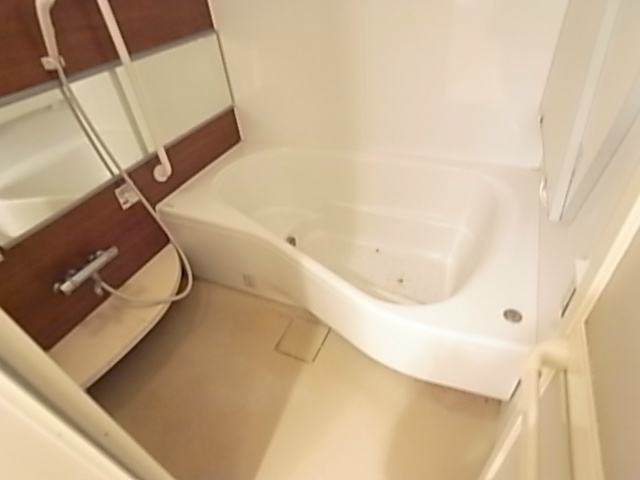 サマンドール 風呂画像