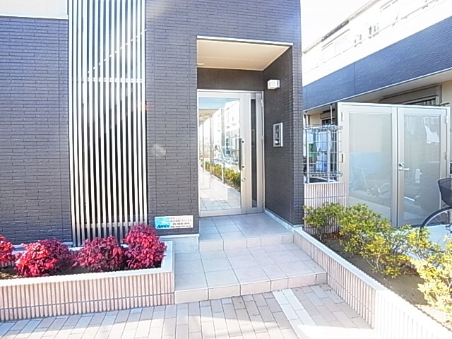Ｐｌａｔｅａｕ その他外観1