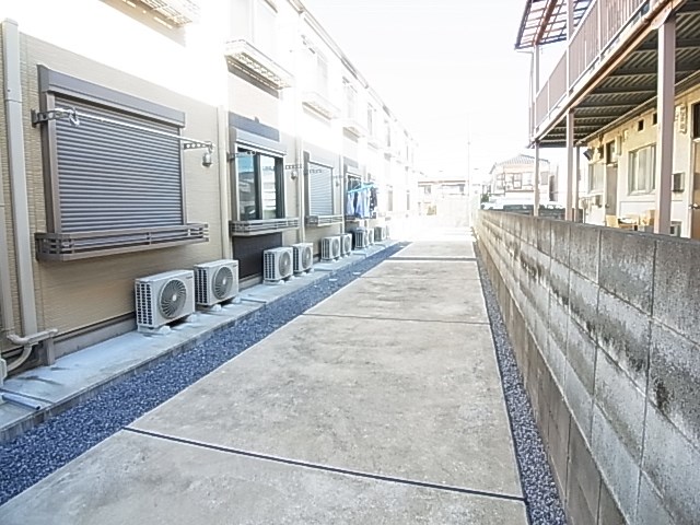 Ｐｌａｔｅａｕ その他外観4