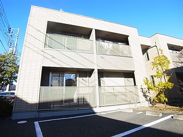 テール・カンパーニュ その他外観1