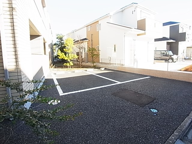 テール・カンパーニュ その他外観3