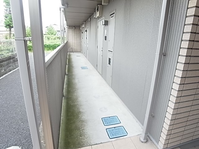 テール・カンパーニュ その他外観6