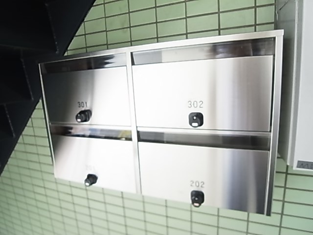 セントラル市村 その他外観2