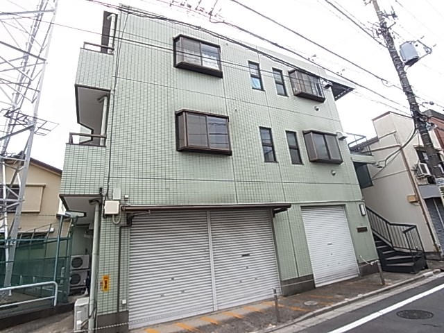 セントラル市村 その他外観3