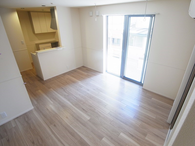 chambreuil～シャンブレイユ～ リビング