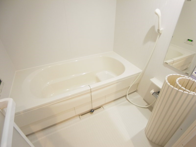 chambreuil～シャンブレイユ～ 風呂画像