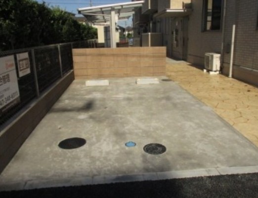 オッツⅢ その他外観2