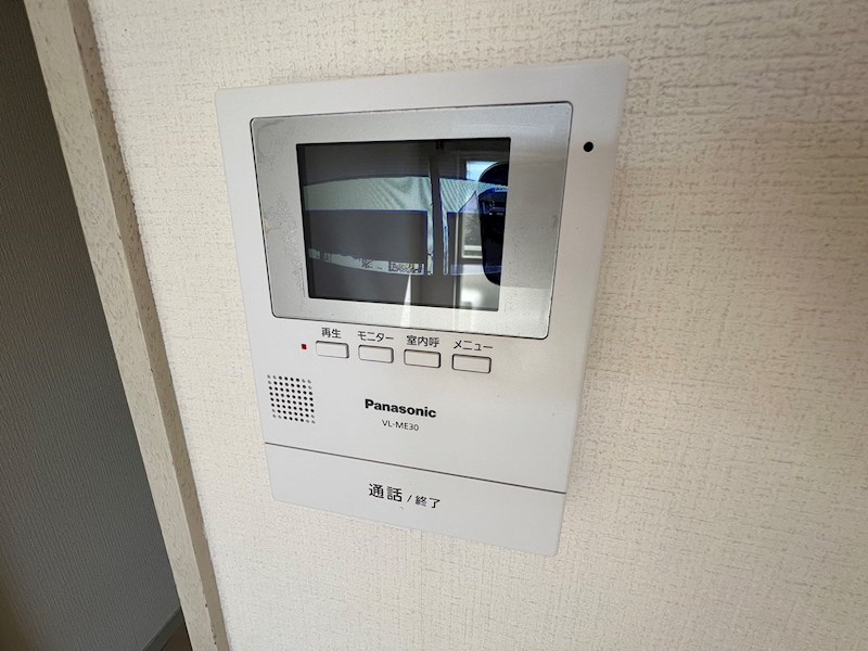 ベルツリー八柱 その他4
