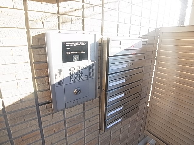 クレール５ その他外観3