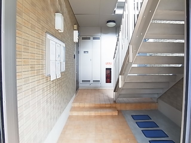 クレール５ その他外観5