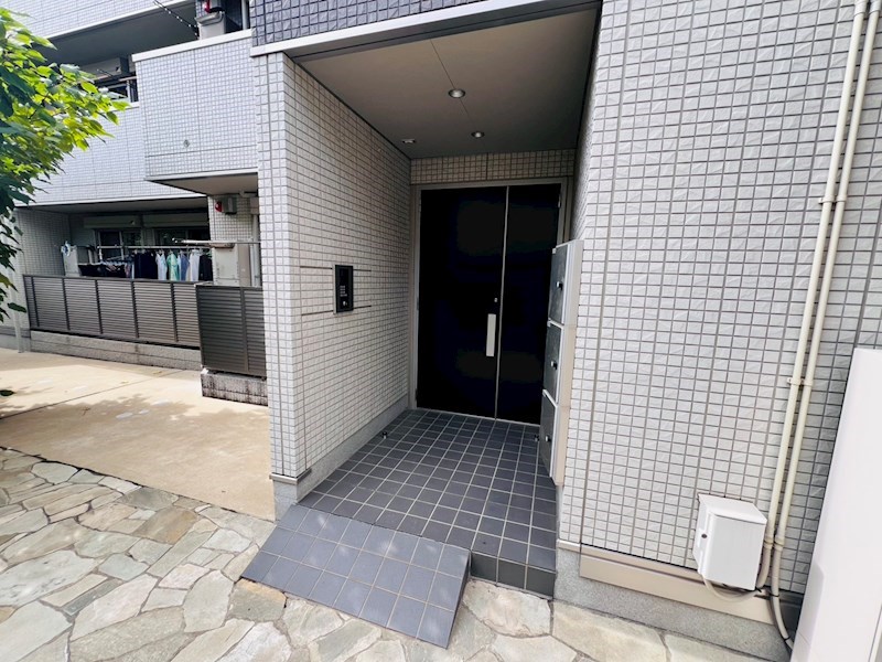 ディアコート本木 その他外観1