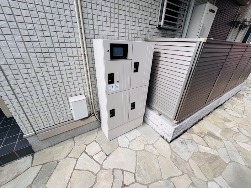 ディアコート本木 その他外観2