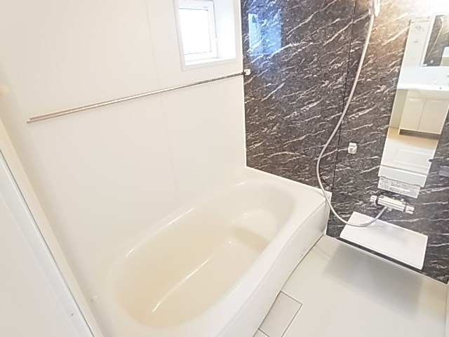 ディアコート本木 風呂画像