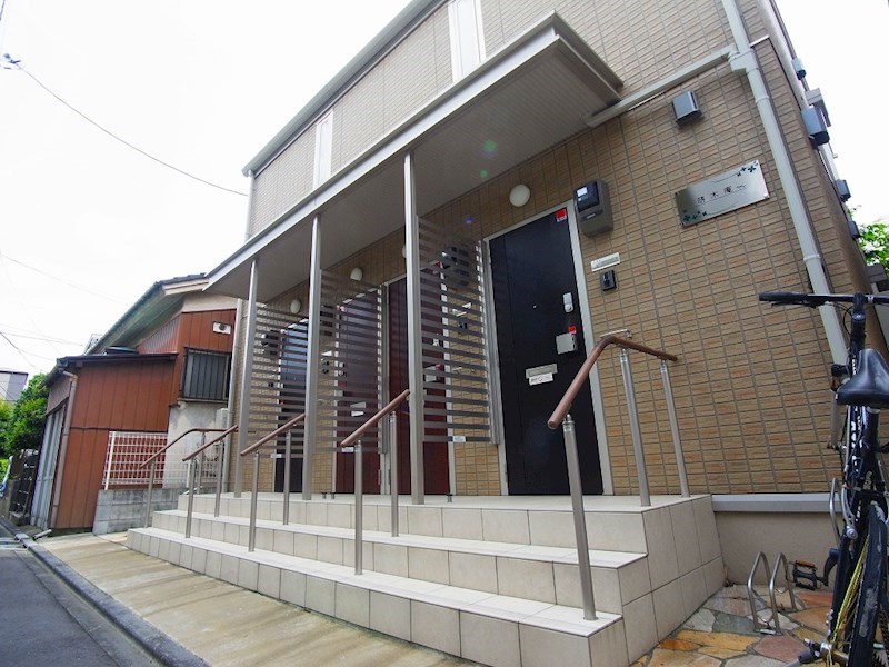 萌木庵 その他外観1