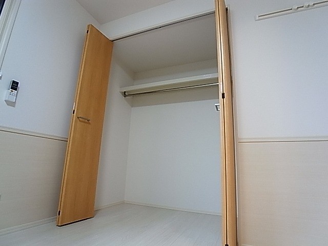 パークハイム その他