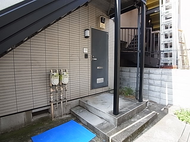 キャッスルハイム その他外観1
