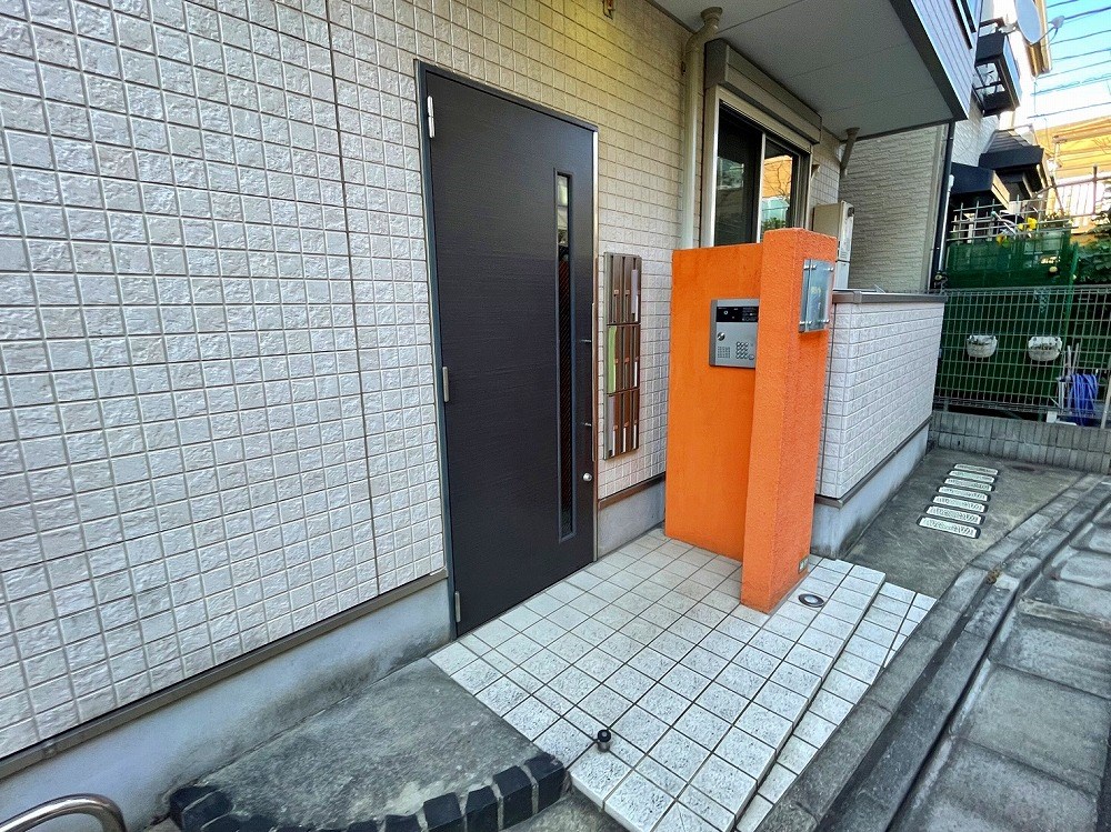 ＬＹＮＸ北千住Ｃ棟 その他外観1