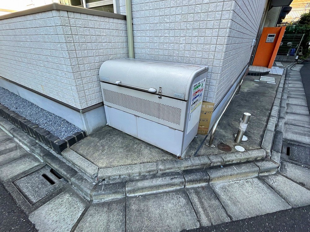 ＬＹＮＸ北千住Ｃ棟 その他外観2