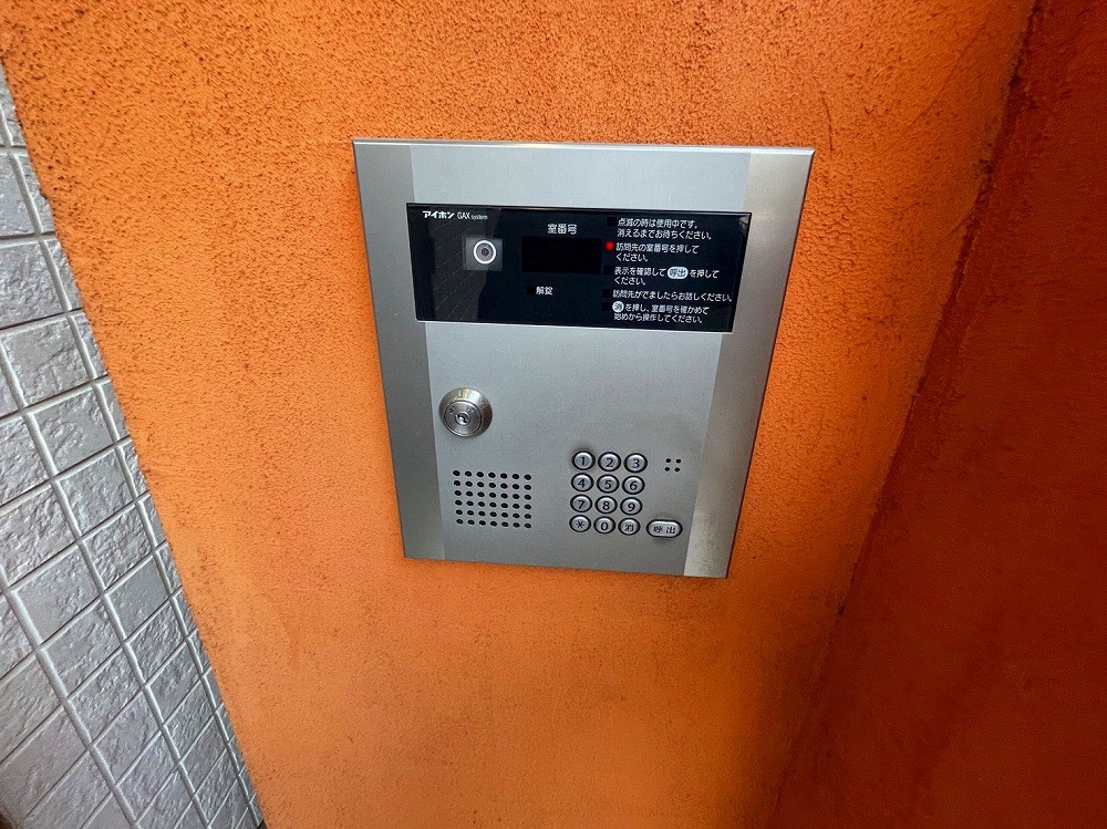 ＬＹＮＸ北千住Ｃ棟 その他外観4