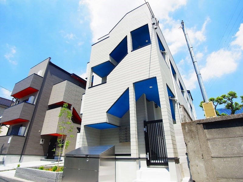 スコール その他外観1