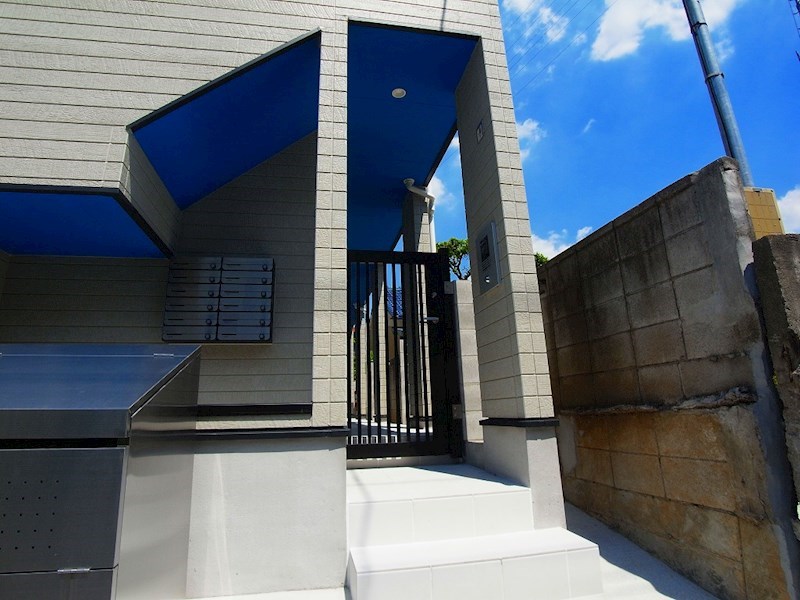 スコール その他外観3