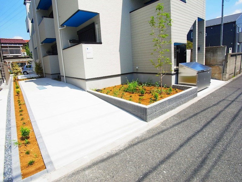 スコール その他外観4