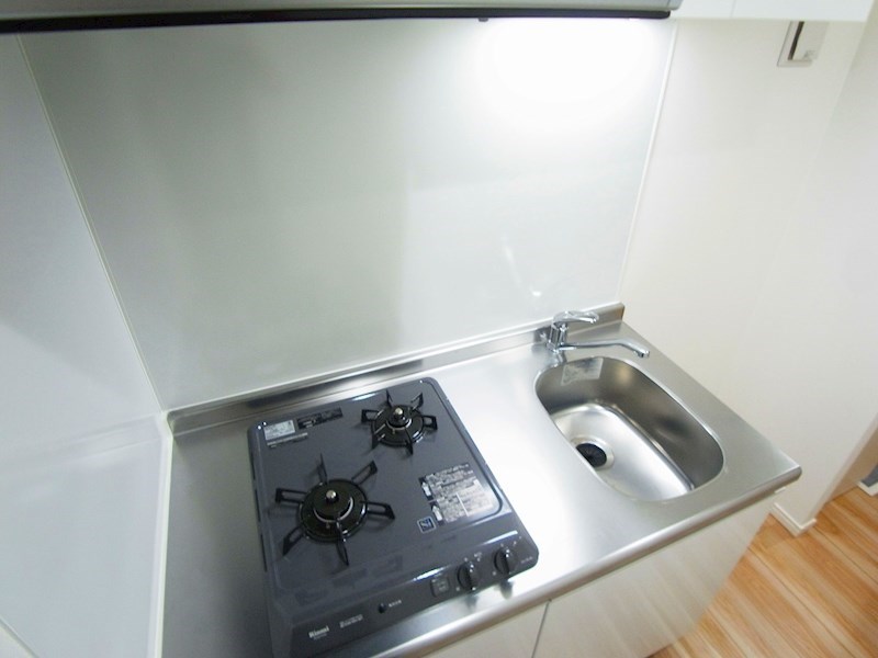 スコール キッチン