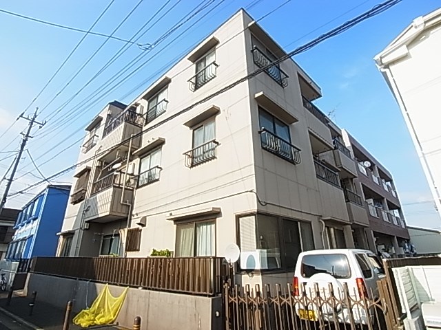 秋桜林 外観写真