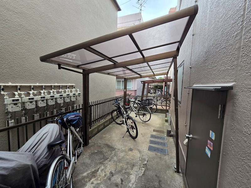 秋桜林 その他外観2