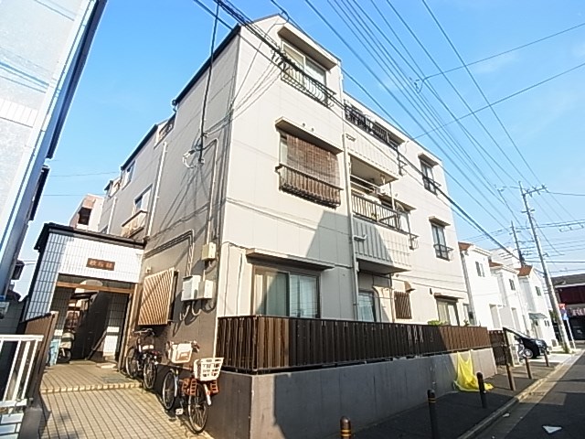 秋桜林 その他外観5