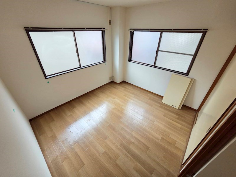 秋桜林 リビング