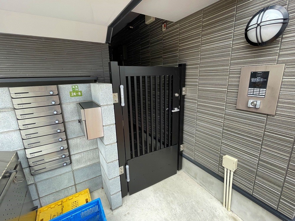 メゾン・ジョイナス その他外観1