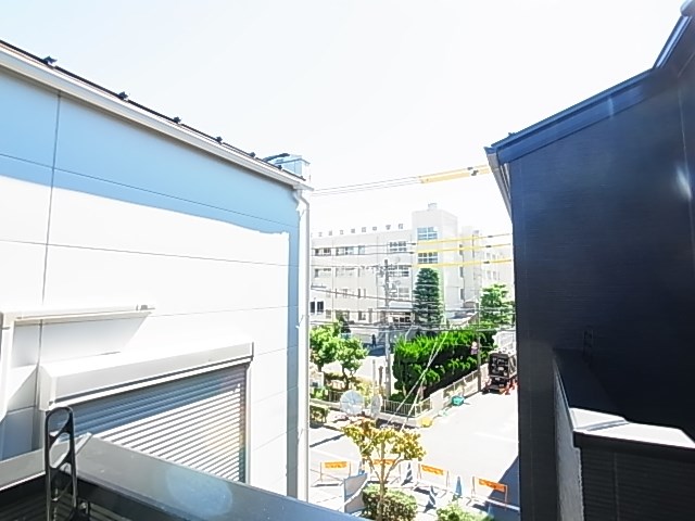 メゾン・ジョイナス その他7