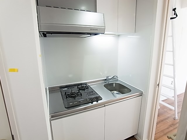 メゾン・ジョイナス キッチン